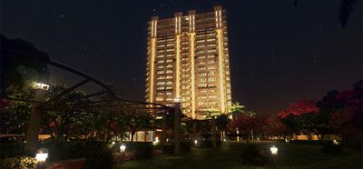Project Image of 0.0 - 1550.0 Sq.ft 2.5 BHK Apartment for buy in Pareena Enorme