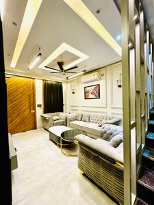 Project Image of 702.0 - 945.0 Sq.ft 4 BHK Villa for buy in Paradise Palm Villa