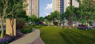 Project Image of 0.0 - 370.82 Sq.ft 1 BHK Apartment for buy in DGT Sector 3A Cluster 2 Phase 4