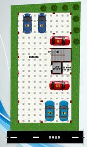 Project Image of 860.0 - 1292.0 Sq.ft 2 BHK Apartment for buy in Hemavathi Apartments