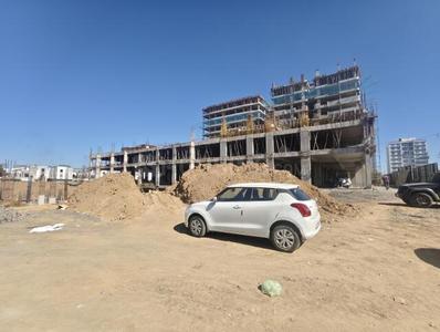 Project Image of 1440.0 - 3010.0 Sq.ft 3 BHK Apartment for buy in Kamaxi Avenue 2