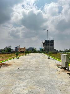 Project Image of 877.9 - 3745.95 Sq.ft Residential Plot Plot for buy in VR Hanuman Enclave
