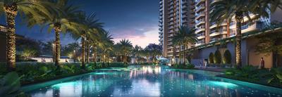 Project Image of 1895.0 - 3750.0 Sq.ft 3 BHK Apartment for buy in Northwind Sanctuary