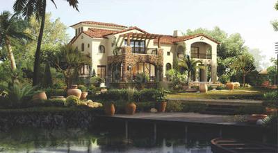 Project Image of 1200.0 - 3600.0 Sq.ft Residential Plot Plot for buy in Synergyone Icon city