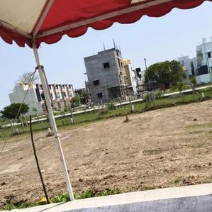 Project Image of 1181.0 - 1747.0 Sq.ft Residential Plot Plot for buy in Sri Indhra Nagar