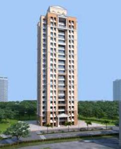 Vardhman Garden Phase 2 Elevation 3