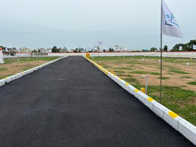 Project Image of 900.0 - 3038.0 Sq.ft Residential Plot Plot for buy in Akash Garden Plot