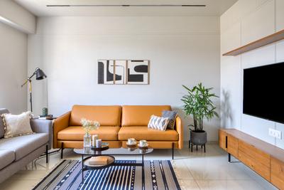 Project Image of 2016.0 - 2142.0 Sq.ft 4 BHK Villa for buy in Ultima Pearl