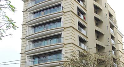 Rustomjee 7 JVPD Images for Elevation of Rustomjee Constructions 7 JVPD 1