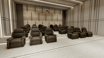 Project Image of 850 Sq.ft 2 BHK Apartment / Flat for sale in Badlapur East for Rs. 4000000