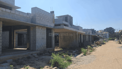 Project Image of 0.0 - 3016.26 Sq.ft 4 BHK Villa for buy in Sterling Villa Grande Phase III