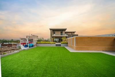 Project Image of 900.0 - 1100.0 Sq.ft 2 BHK Apartment for buy in UP Life Phase 1