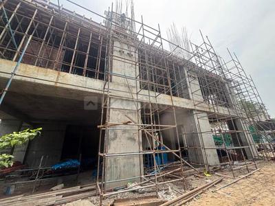 Project Image of 1443.0 - 3948.0 Sq.ft 4 BHK Apartment for buy in Quintessa