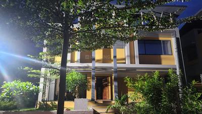 Project Image of 3017.0 - 3690.0 Sq.ft 4 BHK Villa for buy in Palal The Mateo