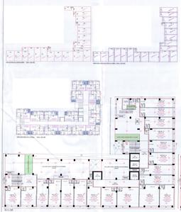 Project Image of 0.0 - 312.26 Sq.ft 1 BHK Apartment for buy in Vyapti Vandemataram Vardhmannagar