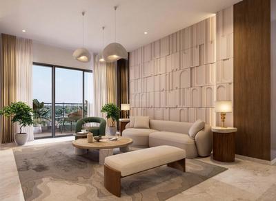 Project Image of 0.0 - 1702.0 Sq.ft 4 BHK Builder Floor for buy in Adani Samsara Ivana