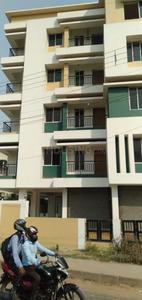 Paramount Elevation 2
