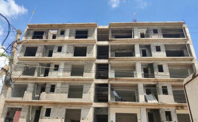 Project Image of 1950.0 - 2055.0 Sq.ft 3 BHK Apartment for buy in Stalwart Pratima Niwas