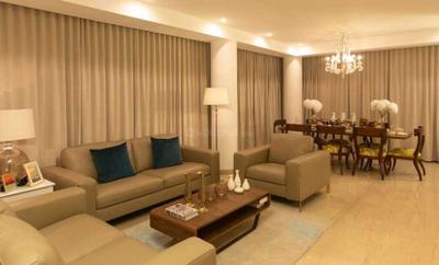 Project Image of 1851.0 - 2036.0 Sq.ft 3 BHK Apartment for buy in Casagrand Olympus