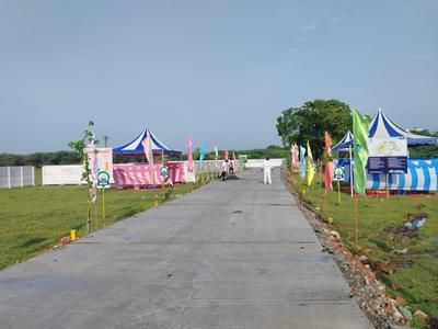 Project Image of 817.0 - 1545.0 Sq.ft Residential Plot Plot for buy in Value Arunachala Nagar