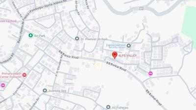 Project Image of 675.0 - 1600.0 Sq.ft 1 BHK Apartment for buy in Alps Valley