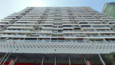 Project Image of 365.43 - 591.0 Sq.ft 1 BHK Apartment for buy in Thanekar Palacio