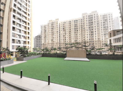 Project Image of 505 Sq.ft 1 BHK Apartment / Flat for sale in Mira Road East for Rs. 8000000