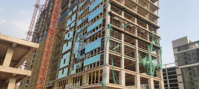 Project Image of 518.47 - 879.2 Sq.ft 1 BHK Apartment for buy in Orion One 32