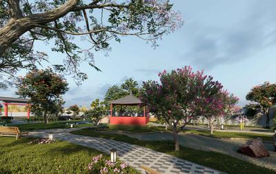 Project Image of 600.0 - 3641.0 Sq.ft Residential Plot Plot for buy in DAC Kaizen
