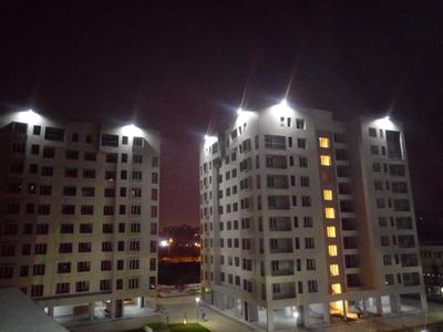 Project Image of 3650 Sq.ft 4 BHK Duplex for sale in New Town for Rs. 33500000