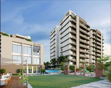 Project Image of 2350.0 - 4170.0 Sq.ft 3 BHK Apartment for buy in Virasha Nisarga