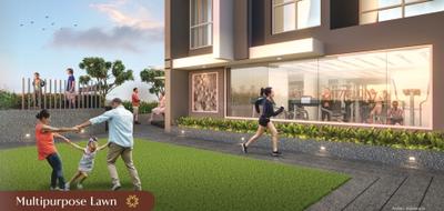 Project Image of 358.98 - 556.82 Sq.ft 1 BHK Apartment for buy in Chamunda Sai Vivant