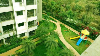 Project Image of 373.83 - 616.66 Sq.ft 1 BHK Apartment for buy in Grow Riverside Greens