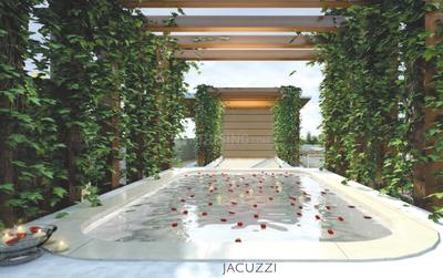 Project Image of 1115.0 - 1685.0 Sq.ft 2 BHK Apartment for buy in ABAD Celebration