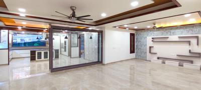 Project Image of 950.0 - 1450.0 Sq.ft 2 BHK Apartment for buy in VS Apartment