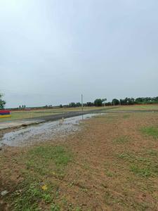 Project Image of 800.0 - 1500.0 Sq.ft Residential Plot Plot for buy in Tmt P Vijayalakshmi MSR Garden
