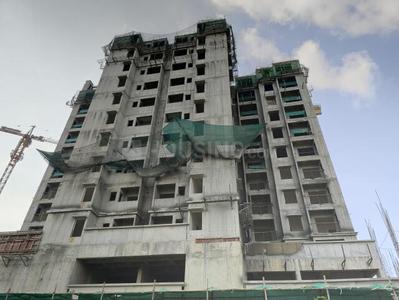 Project Image of 0.0 - 1106.0 Sq.ft 2.5 BHK Apartment for buy in Provident Capella