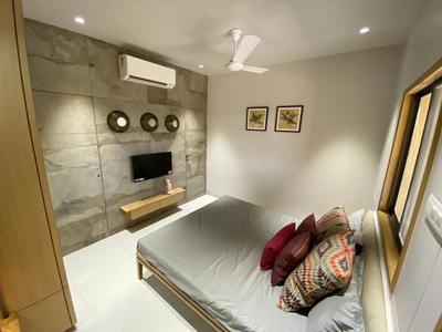 Project Image of 0.0 - 648.0 Sq.ft 2 BHK Villa for buy in Samarthya Serene