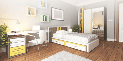 Project Image of 1122.0 - 1551.0 Sq.ft 2 BHK Apartment for buy in AR Siri Nivas