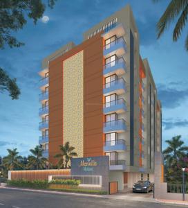 Project Image of 704.5 - 728.5 Sq.ft 2 BHK Apartment for buy in Marvella Solitaire