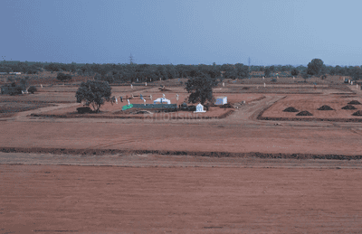 Project Image of 1800.0 - 18181.0 Sq.ft Residential Plot Plot for buy in Varahi Whealth Atoms