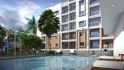 Project Image of 1100.0 - 1280.0 Sq.ft 2 BHK Apartment for buy in VM Grandeur