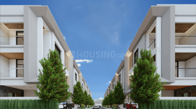 Project Image of 0.0 - 3692.0 Sq.ft 4 BHK Villa for buy in Elite Grand Villas