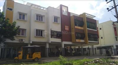 Project Image of 503.0 - 1230.0 Sq.ft 1 BHK Apartment for buy in Sankar Yatra 2