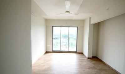 Project Image of 433.0 - 640.0 Sq.ft 1 BHK Apartment for buy in Aakash Amber Ellance A 1