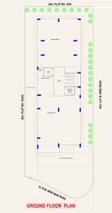 Project Image of 622.05 - 935.71 Sq.ft 2 BHK Apartment for buy in Sagar Upnishad Vraj