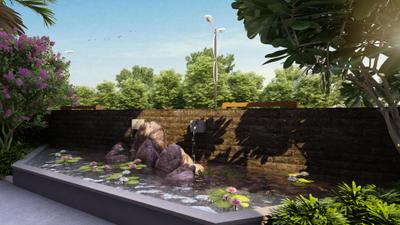 Project Image of 1025.0 - 1800.0 Sq.ft 2 BHK Apartment for buy in Bold Aspire