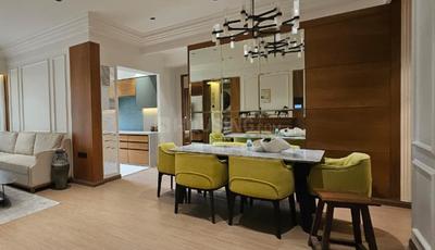 Project Image of 1031.0 - 1224.0 Sq.ft 3 BHK Apartment for buy in Aadinath Sagar Heights