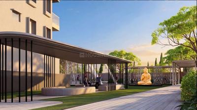 Project Image of 2848.0 - 4053.0 Sq.ft 4 BHK Villa for buy in Sri Sparkle Haven