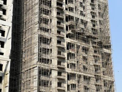 Project Image of 535 Sq.ft 1 BHK Apartment / Flat for sale in Sector 129 for Rs. 4500000